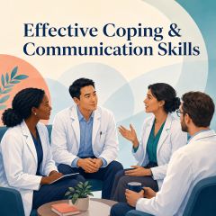 Effective Coping and Communication Skills (ECCS) 2026 Banner